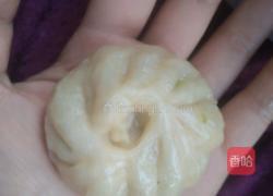 小笼包的做法图解5