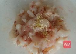 黄油芝心虾球的做法图解7