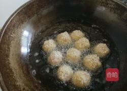 黄油芝心虾球的做法图解13