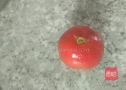 去山楂核的做法图解2
