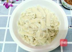 刀削面的做法图解22