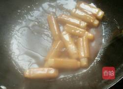 素排骨的做法图解11