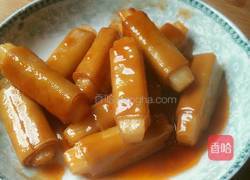 素排骨的做法图解13