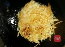 香煎土豆南瓜饼的做法图解5