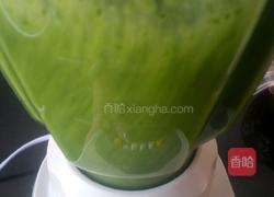一分钟猪肉香菇包子（馅）的做法图解2