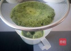 一分钟猪肉香菇包子（馅）的做法图解3
