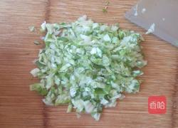 一分钟猪肉香菇包子（馅）的做法图解7