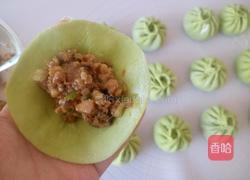 一分钟猪肉香菇包子（馅）的做法图解20