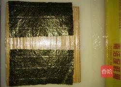 花式爱心寿司的做法图解1