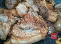 卤肉的做法图解5