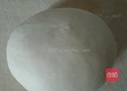 培根披萨的做法图解2
