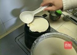 纯小米煎饼的做法图解5
