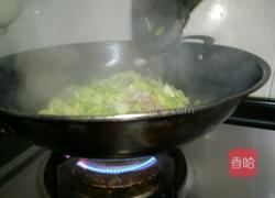 猪肉丝炒圆白菜的做法图解12