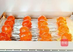 蛋黄酥的做法图解8