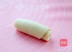 蛋黄酥的做法图解18