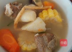排骨汤的做法图解8