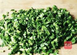 小熊煎锅版韭菜盒子的做法图解4