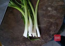 土豆片烧肉的做法图解3