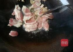 土豆片烧肉的做法图解5