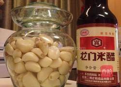 腊八蒜的做法图解4