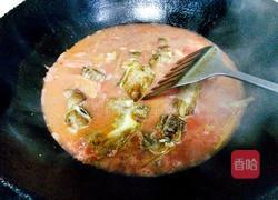 红烧排骨（红腐乳）的做法图解9
