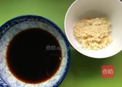 蒜香排骨的做法图解2