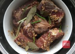 蒜香排骨的做法图解5