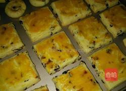 蔓越莓蛋奶酥的做法图解8