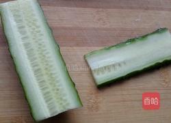 快速早餐汉堡的做法图解4