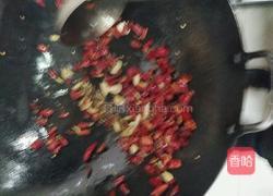 疯狂麻辣鱼的做法图解3