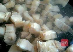 家常红烧肉的做法图解1