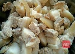 家常红烧肉的做法图解3