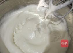 香葱肉松蛋糕卷的做法图解8