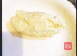 土豆泥速食芝士球的做法图解3