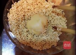土豆泥速食芝士球的做法图解8