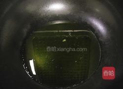 芹菜炒牛肉丝的做法图解5