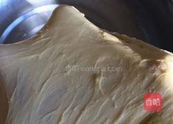 豆沙面包的做法图解6