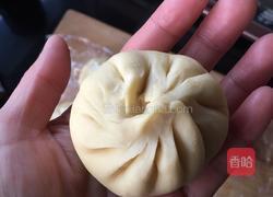 豆沙面包的做法图解13