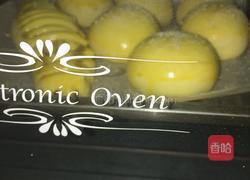 豆沙面包的做法图解16