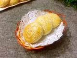 绿豆金沙饼