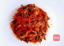 年夜饭（二）玉兔东升的做法图解1