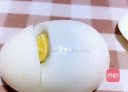 年夜饭（二）玉兔东升的做法图解4