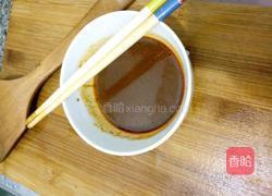 酱茼蒿的做法图解4