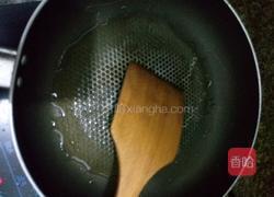 酱茼蒿的做法图解5