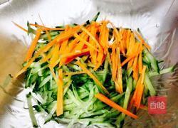 拌凉菜的做法图解1