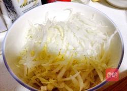 拌凉菜的做法图解2