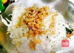 拌凉菜的做法图解4
