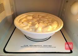 蔓越莓牛轧糖（微波炉版）的做法图解5