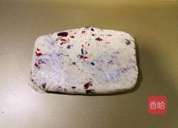蔓越莓牛轧糖的做法图解8