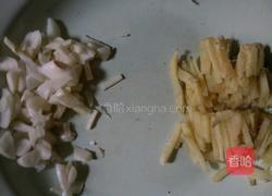 葱炒虾的做法图解2